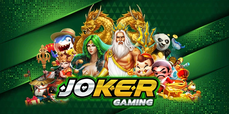 slot joker gaming 678