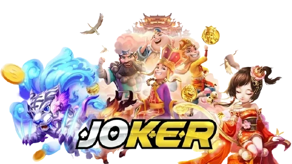 slot joker gaming 678